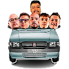 UNO MILLE