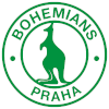 Богемианс 1905