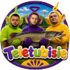 Teletubisie sialala