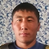 Мыктыбек Оролбай (Кгз)